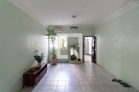 Sala de casa à venda com 3 quartos, 220m² em Vila Mariana, São Paulo