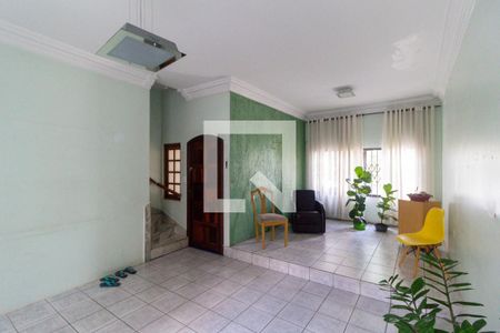 Sala de casa à venda com 3 quartos, 220m² em Vila Mariana, São Paulo