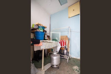 Casa à venda com 200m², 4 quartos e sem vaga Casa à venda com 200m², 4 quartos e sem vagaQuarto 3