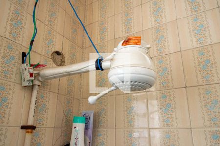 Casa à venda com 200m², 4 quartos e sem vaga Casa à venda com 200m², 4 quartos e sem vagaBanheiro Social