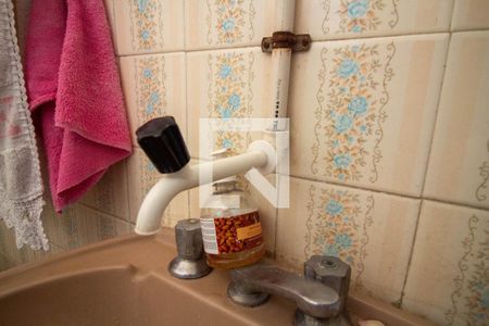 Casa à venda com 200m², 4 quartos e sem vaga Casa à venda com 200m², 4 quartos e sem vagaBanheiro Social