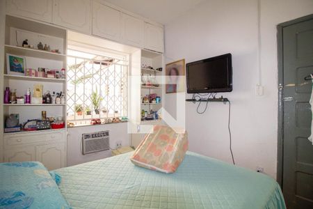 Quarto 1 de casa à venda com 4 quartos, 200m² em Vila Isabel, Rio de Janeiro