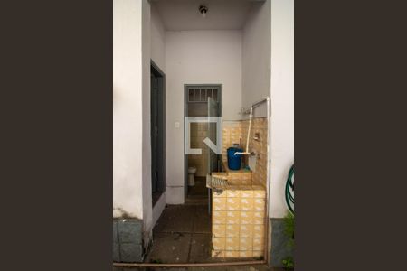 Casa à venda com 200m², 4 quartos e sem vaga Casa à venda com 200m², 4 quartos e sem vagaÁrea de Serviço