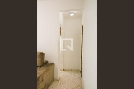 Corredor de apartamento à venda com 1 quarto, 40m² em Madureira, Rio de Janeiro