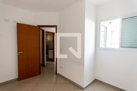 Quarto 2 de apartamento à venda com 2 quartos, 36m² em Parque Novo Oratório, Santo André