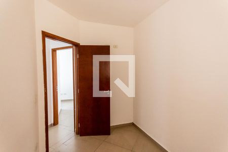Quarto 1 de apartamento à venda com 2 quartos, 36m² em Parque Novo Oratório, Santo André
