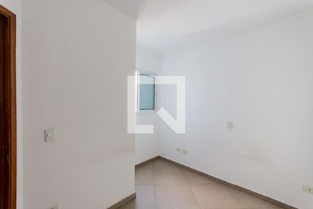 Quarto 2 de apartamento para alugar com 2 quartos, 36m² em Parque Novo Oratório, Santo André