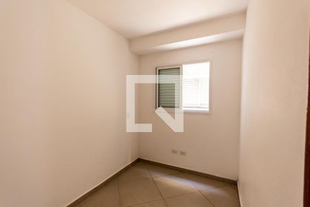 Quarto 1 de apartamento à venda com 2 quartos, 36m² em Parque Novo Oratório, Santo André