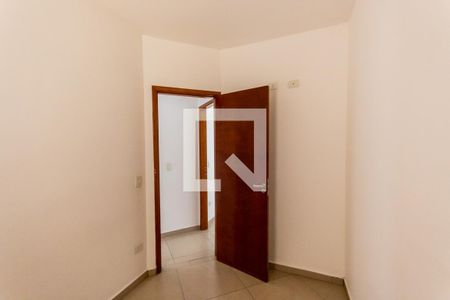 Quarto 1 de apartamento para alugar com 2 quartos, 36m² em Parque Novo Oratório, Santo André