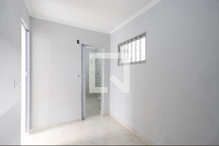 Suíte de casa de condomínio para alugar com 1 quarto, 25m² em Jardim Nove de Julho, São Paulo