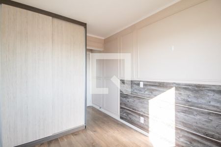 Suíte de apartamento para alugar com 2 quartos, 53m² em Quitaúna, Osasco