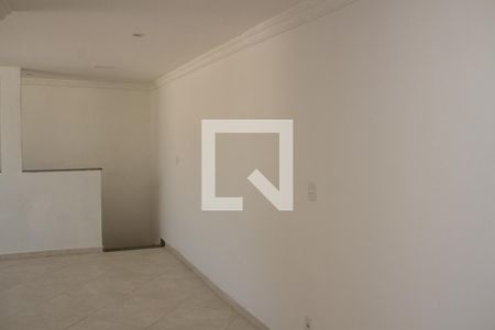 Sala de apartamento para alugar com 2 quartos, 80m² em Todos Os Santos, Rio de Janeiro