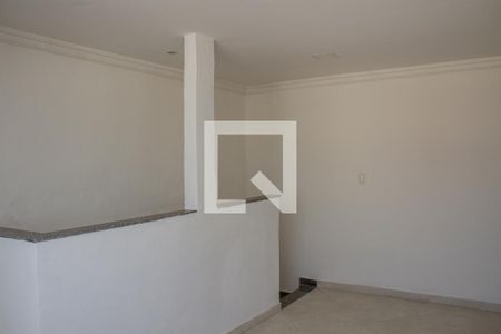 Sala de apartamento para alugar com 2 quartos, 80m² em Todos Os Santos, Rio de Janeiro