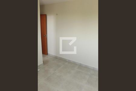 Suíte de apartamento para alugar com 2 quartos, 49m² em Aclimação, Uberlândia