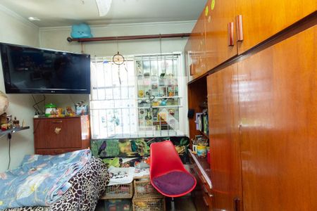 Quarto 1 de apartamento à venda com 2 quartos, 68m² em Vila Olímpia, São Paulo