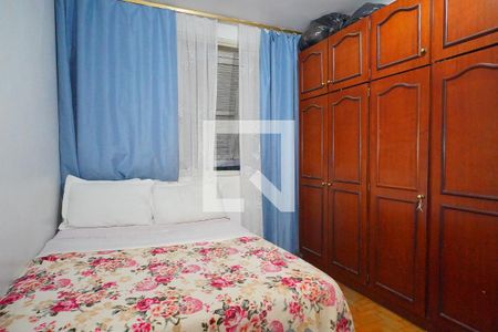 Quarto 2 de apartamento à venda com 3 quartos, 90m² em Partenon, Porto Alegre