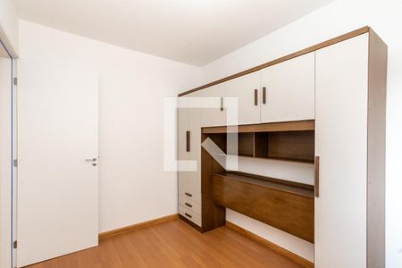 Quarto 2 de apartamento para alugar com 2 quartos, 35m² em Vila São João, Guarulhos