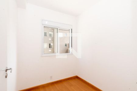 Quarto 1 de apartamento para alugar com 2 quartos, 35m² em Vila São João, Guarulhos