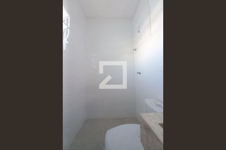 Banheiro de casa para alugar com 1 quarto, 30m² em Cambuí, Campinas