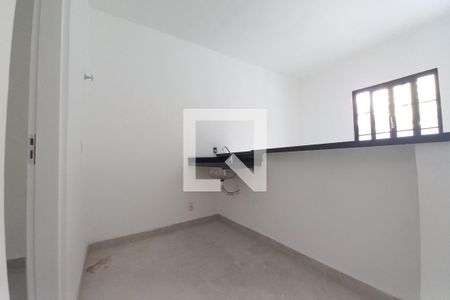 Cozinha de casa à venda com 1 quarto, 30m² em Cambuí, Campinas