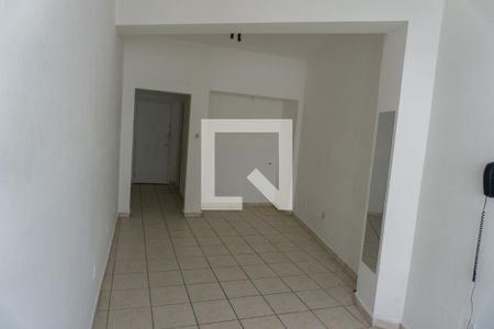 Studio de kitnet/studio para alugar com 1 quarto, 40m² em Centro, São Paulo