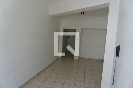 Studio de kitnet/studio para alugar com 1 quarto, 40m² em Centro, São Paulo