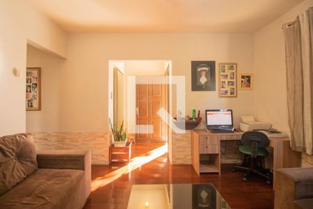 Sala de casa à venda com 3 quartos, 60m² em Passo das Pedras, Porto Alegre