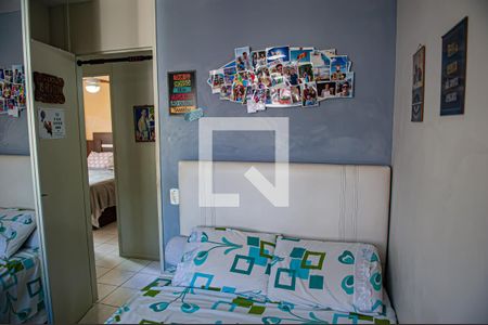 quarto 1 de apartamento à venda com 4 quartos, 160m² em Tanque, Rio de Janeiro