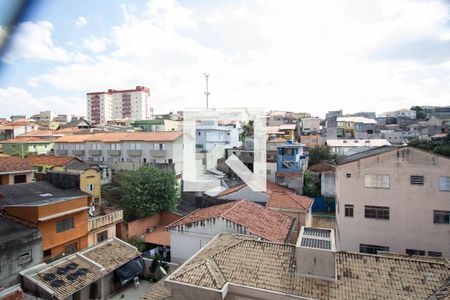 Apartamento à venda com 3 quartos, 120m² em Vila Sao Vicente, São Paulo