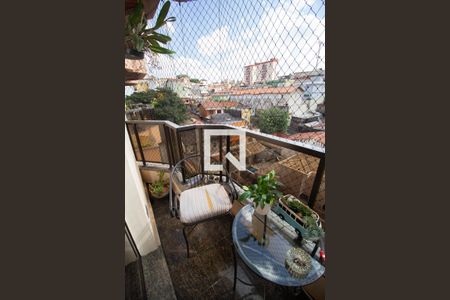 Apartamento à venda com 3 quartos, 120m² em Vila Sao Vicente, São Paulo