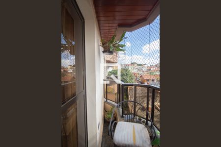 Apartamento à venda com 3 quartos, 120m² em Vila Sao Vicente, São Paulo