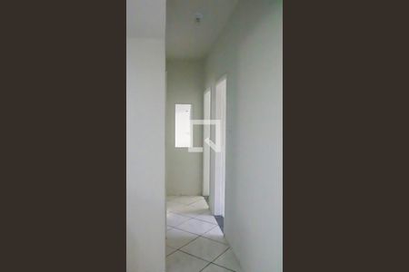 Corredor de apartamento para alugar com 3 quartos, 70m² em Lins de Vasconcelos, Rio de Janeiro