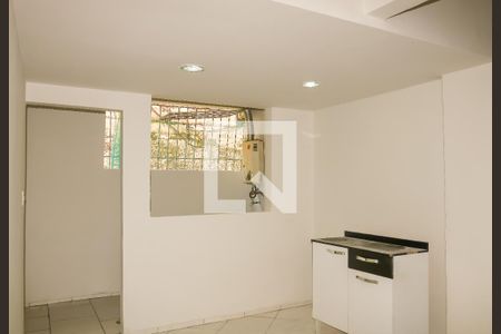 Sala de apartamento para alugar com 3 quartos, 70m² em Lins de Vasconcelos, Rio de Janeiro