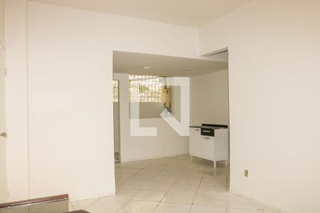 Sala de apartamento para alugar com 3 quartos, 70m² em Lins de Vasconcelos, Rio de Janeiro