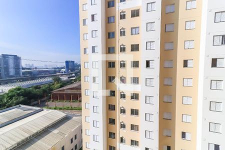 Vista do Quarto 1 de apartamento para alugar com 2 quartos, 50m² em Vila Plana, São Paulo