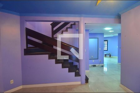 Sala 1 de casa à venda com 4 quartos, 110m² em Centro, Canoas