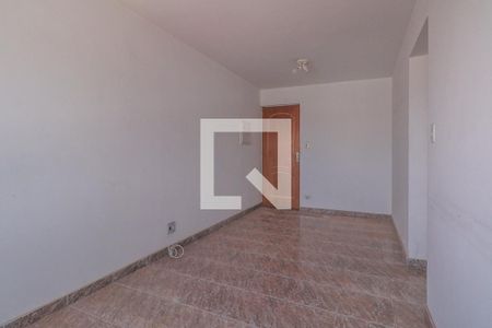 Sala de apartamento à venda com 2 quartos, 52m² em Vila Invernada, São Paulo