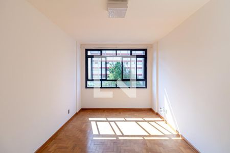 Studio para alugar com 35m², 1 quarto e sem vagaStudio