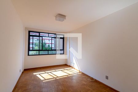 Studio de kitnet/studio para alugar com 1 quarto, 35m² em Vila Buarque, São Paulo