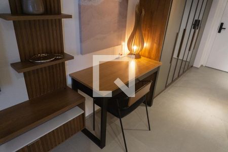 Studio de kitnet/studio à venda com 1 quarto, 43m² em Consolação, São Paulo