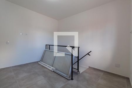 Quarto de casa para alugar com 1 quarto, 40m² em Jardim Colombo, São Paulo