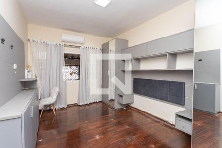 Quarto 1 - suíte  de casa para alugar com 3 quartos, 250m² em Centro, Diadema