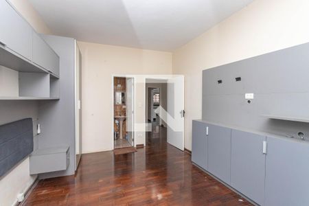 Quarto 1 - suíte  de casa à venda com 3 quartos, 250m² em Centro, Diadema