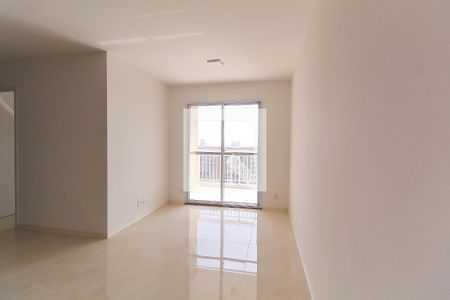 Sala de apartamento para alugar com 3 quartos, 65m² em Catumbi, São Paulo