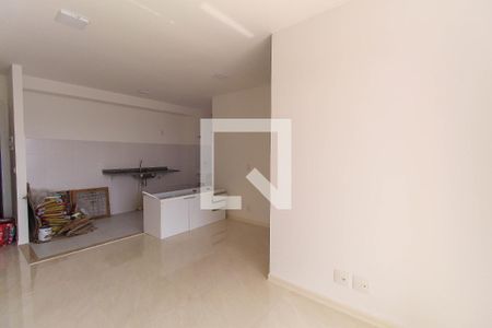 Sala de apartamento para alugar com 3 quartos, 65m² em Catumbi, São Paulo