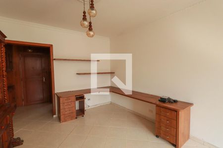 Sala de apartamento à venda com 4 quartos, 126m² em Santana, São Paulo