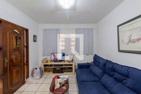 Sala  de casa à venda com 3 quartos, 0m² em Vila Guilhermina, São Paulo