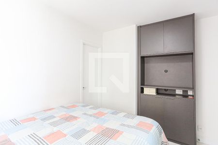 Suíte de apartamento à venda com 2 quartos, 54m² em Vila Osasco, Osasco