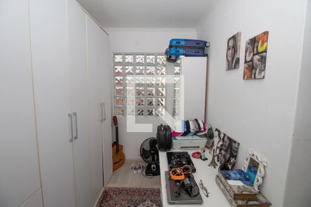 Closet do quarto 1 de casa à venda com 2 quartos, 130m² em Jardim Vila Formosa, São Paulo