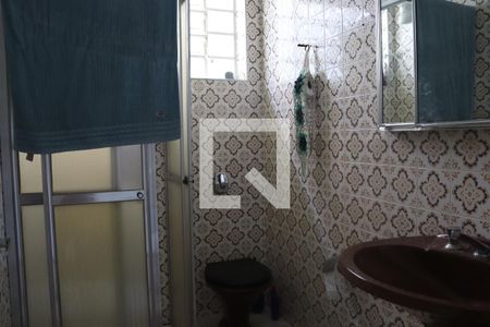 Banheiro de casa à venda com 2 quartos, 114m² em Jardim Tranqüilidade, Guarulhos